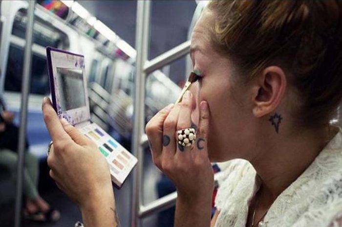 Maquillaje