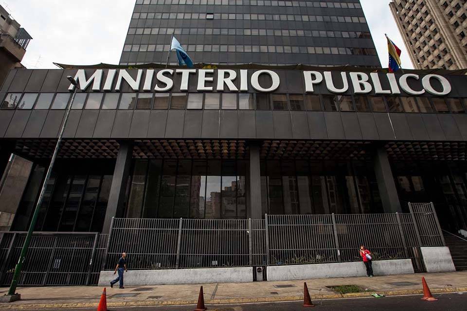 Escoltas de Edgar Zambrano deberán presentarse cada 30 días ante los tribunales y tienen prohibición de salida del país Citgo mp - MP Rafael Ramírez rocio san miguel gobierno tren de aragua fiscales