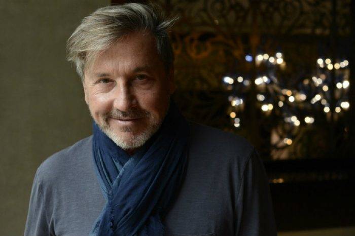 Ricardo Montaner Disney