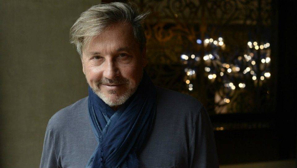 Ricardo Montaner Disney
