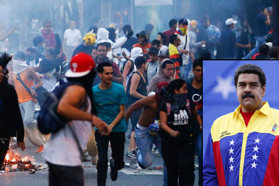 No hay mal que dure cien años. Foto: Noticias finales