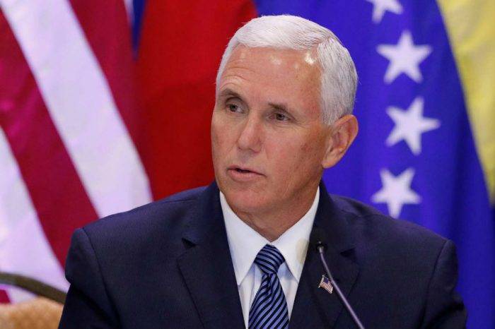 Mike Pence