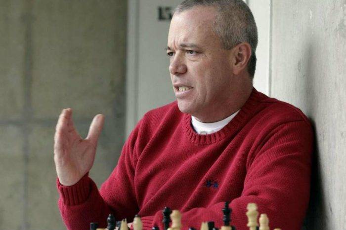 Alias "Popeye" afirma que Maduro es el líder del llamado "Cartel de los Soles"