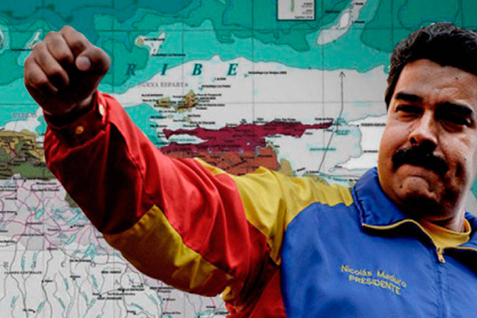 Prorrogar la crisis. Foto: Noticias Venezuela