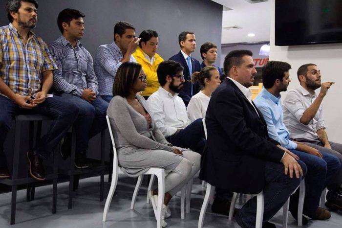 No es elección: es fraude, por Roberto Patiño