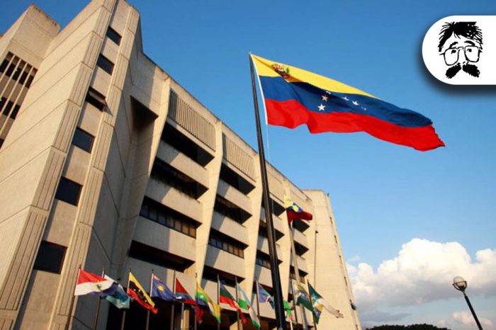 TSJ Operación Gedeón