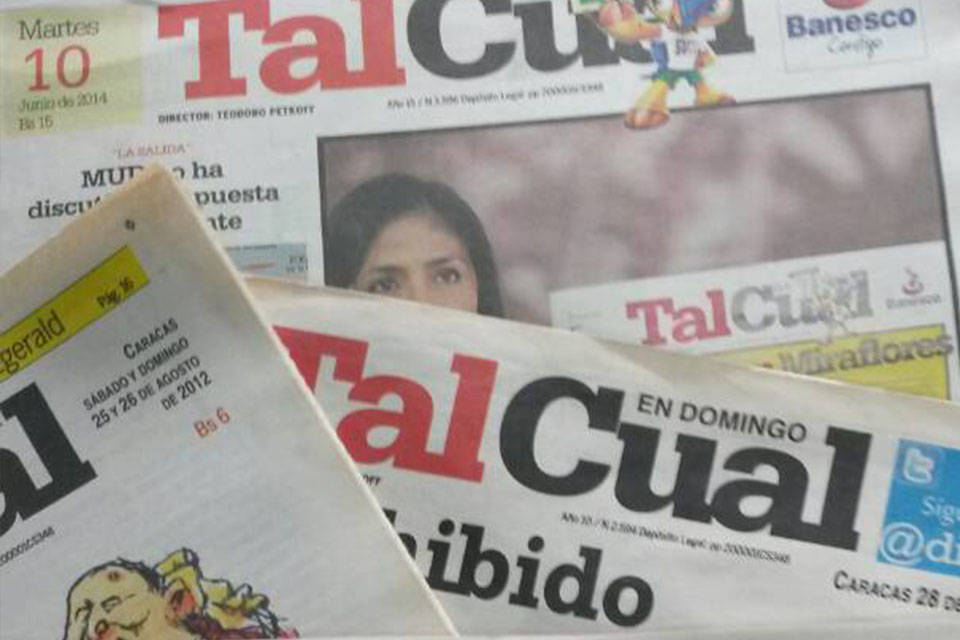 TalCual ha sido plural