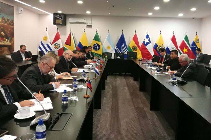 Unasur