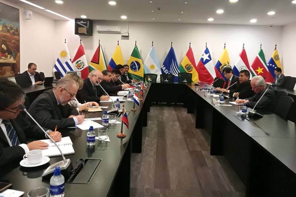 Unasur