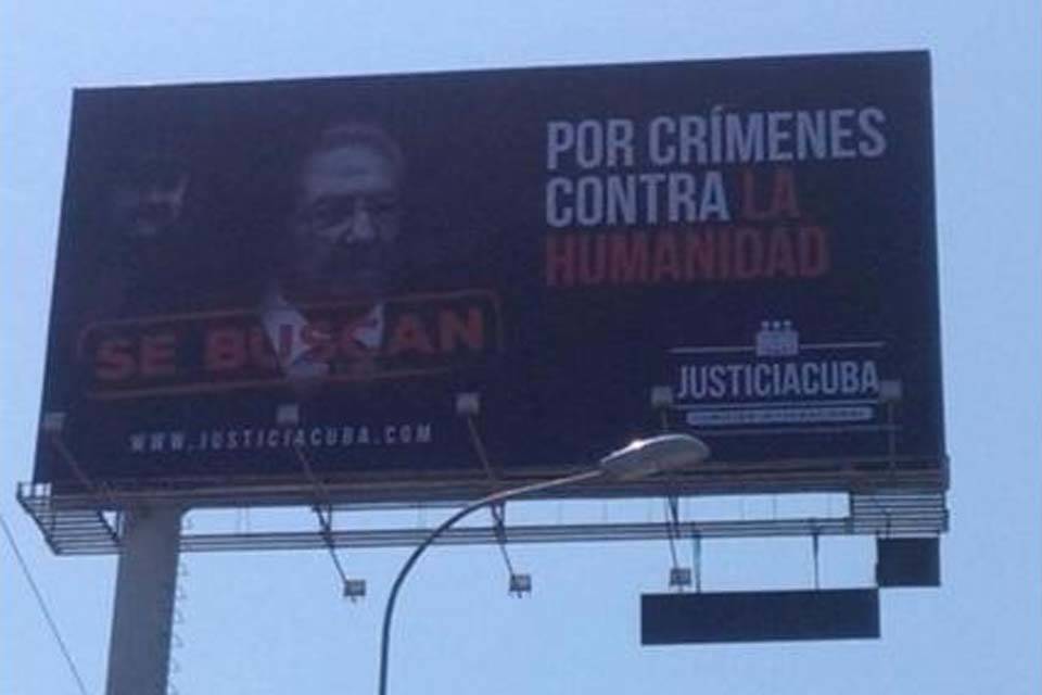 Valla Raúl Castro Nicolás Maduro