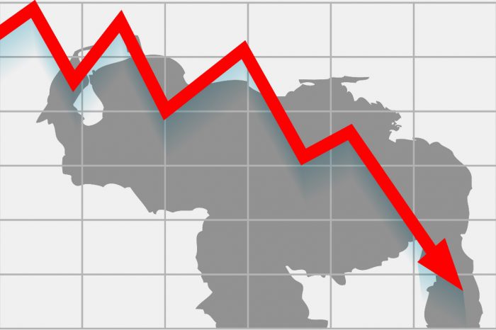 Inflación Venezuela