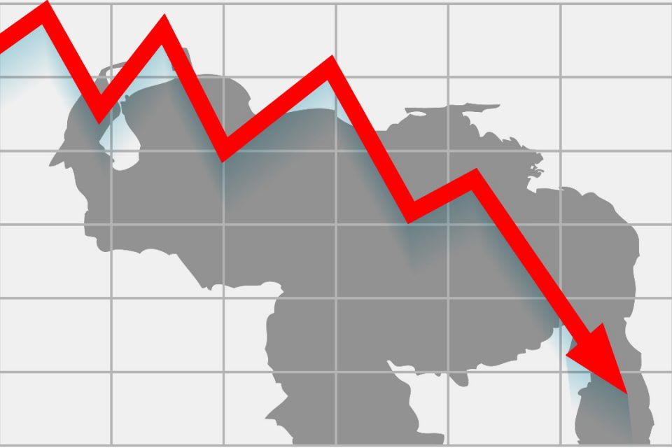 Inflación Venezuela