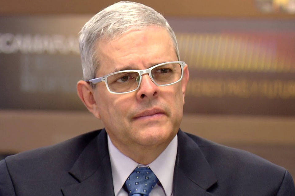 carlos larrazábal presidente de Fedecámaras