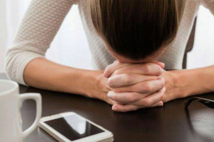 Sin señal celular estafa