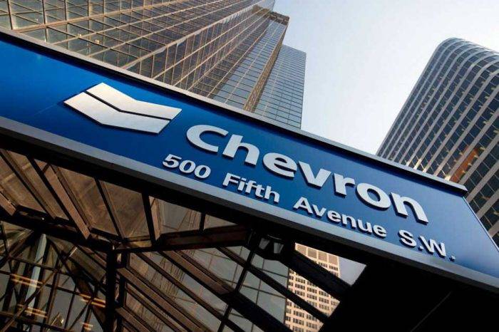 Chevron