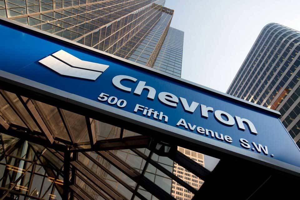 Chevron