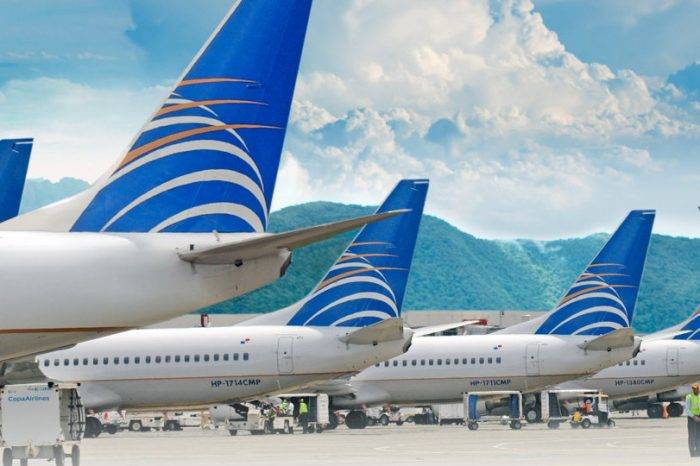 Copa Airlines
