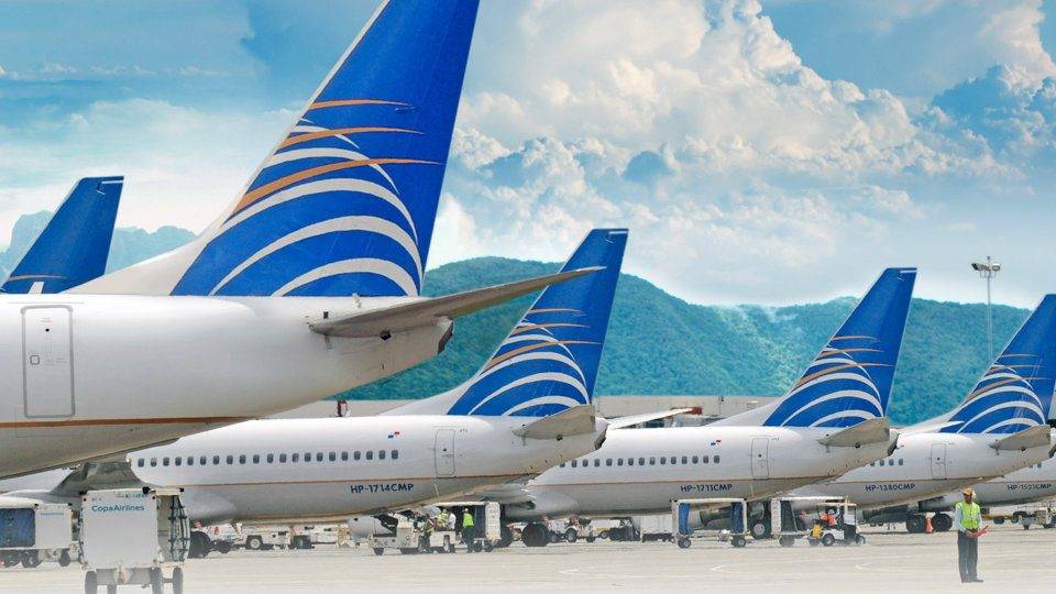 Copa Airlines