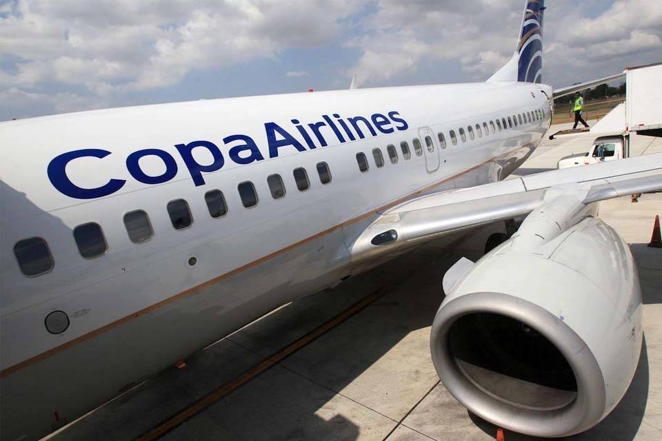 copa airlines