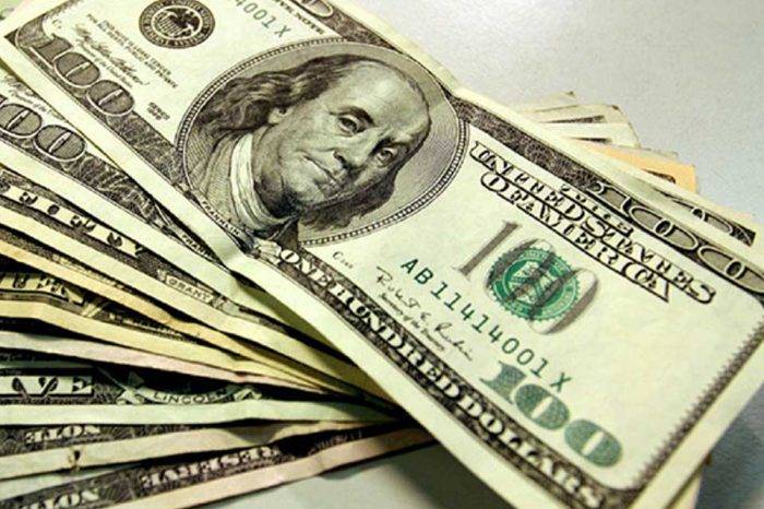 divisas dólares default deuda