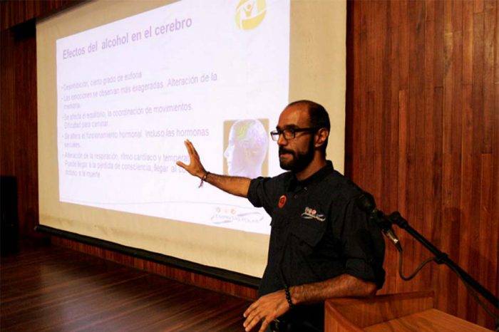 Conversatorio UCV