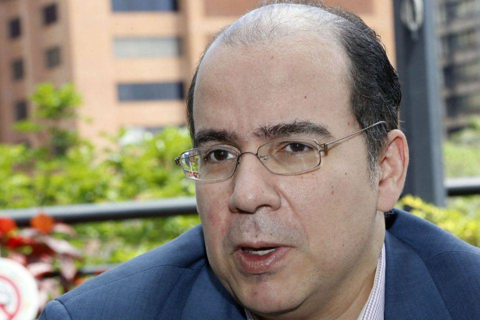 Francisco Rodriguez