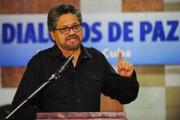 Iván Márquez