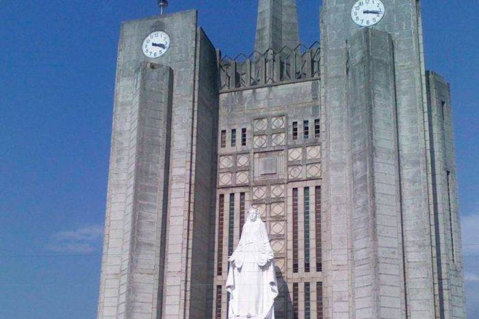 Iglesia
