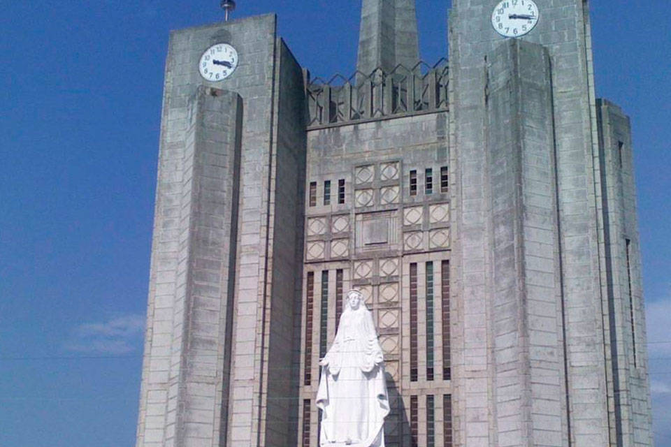 Iglesia