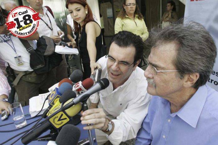 Aniversario 18