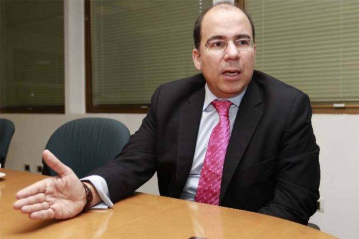 Francisco Rodríguez
