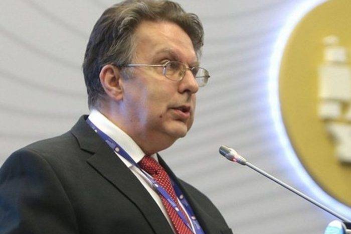 Alexander Schetinin