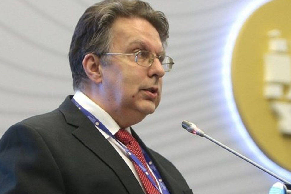 Alexander Schetinin