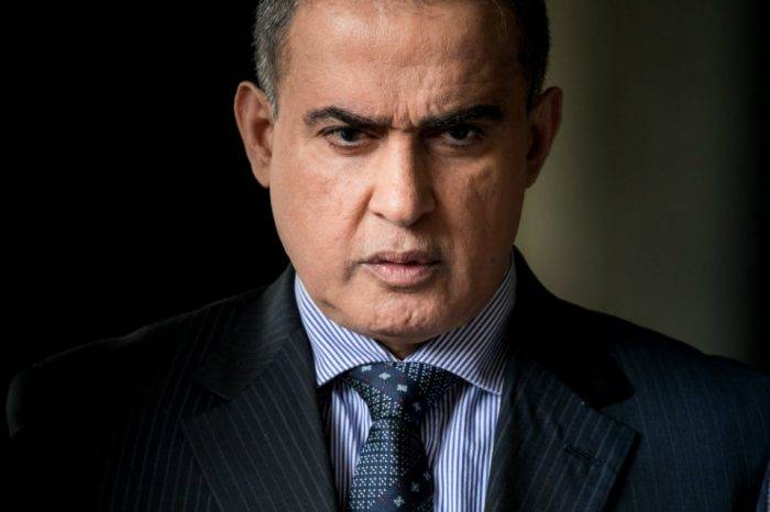 Tarek William Saab insiste en que actos del TSJ en el exilio son "nulos"