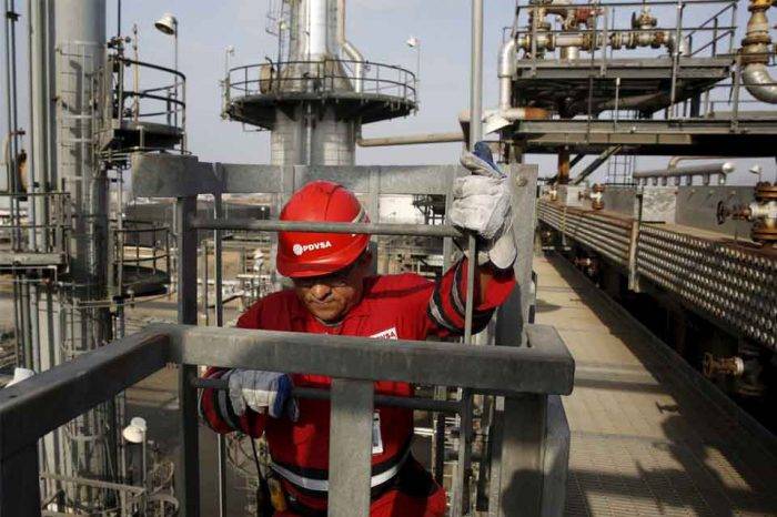 PDVSA