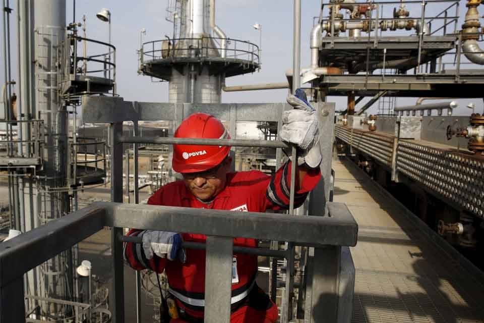 PDVSA