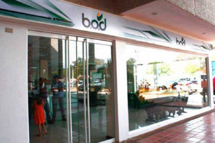 BOD