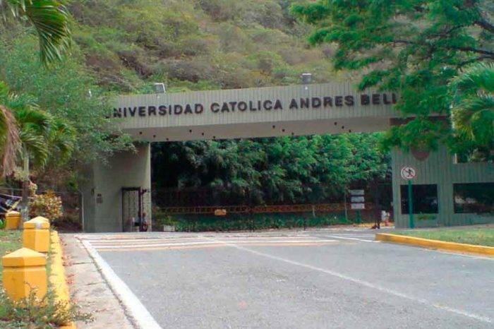 UCAB