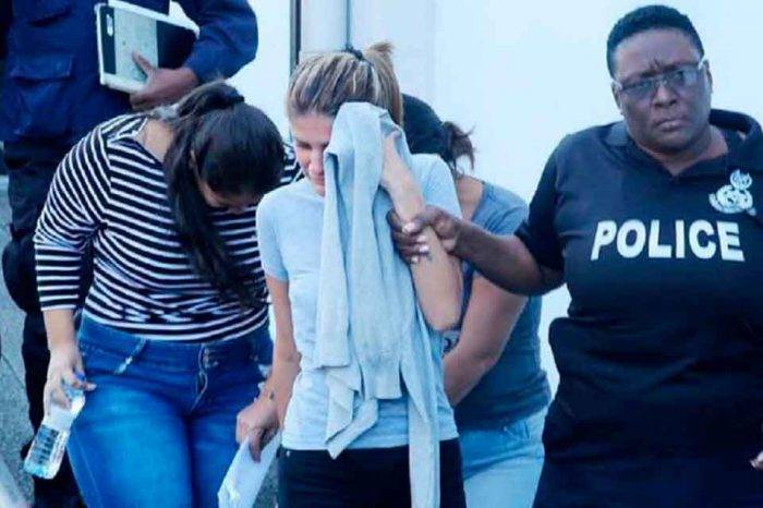 Trinidad y Tobago amplia sus instalaciones para acoger inmigrantes