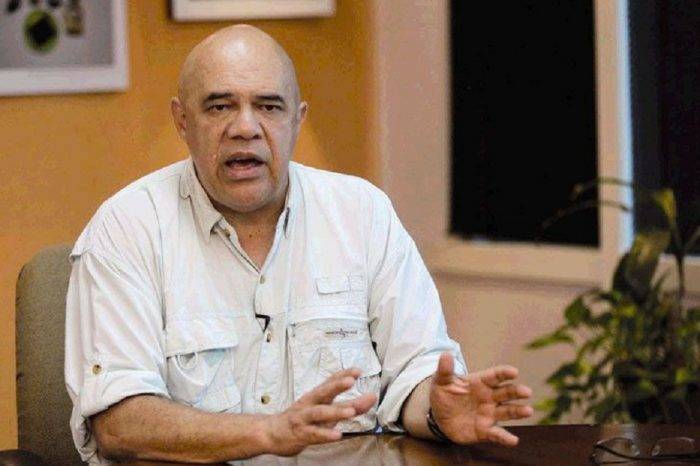 Chúo Torrealba