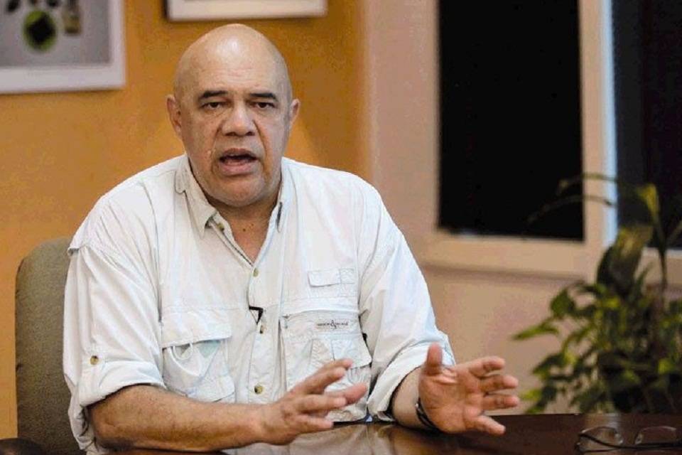 Chúo Torrealba