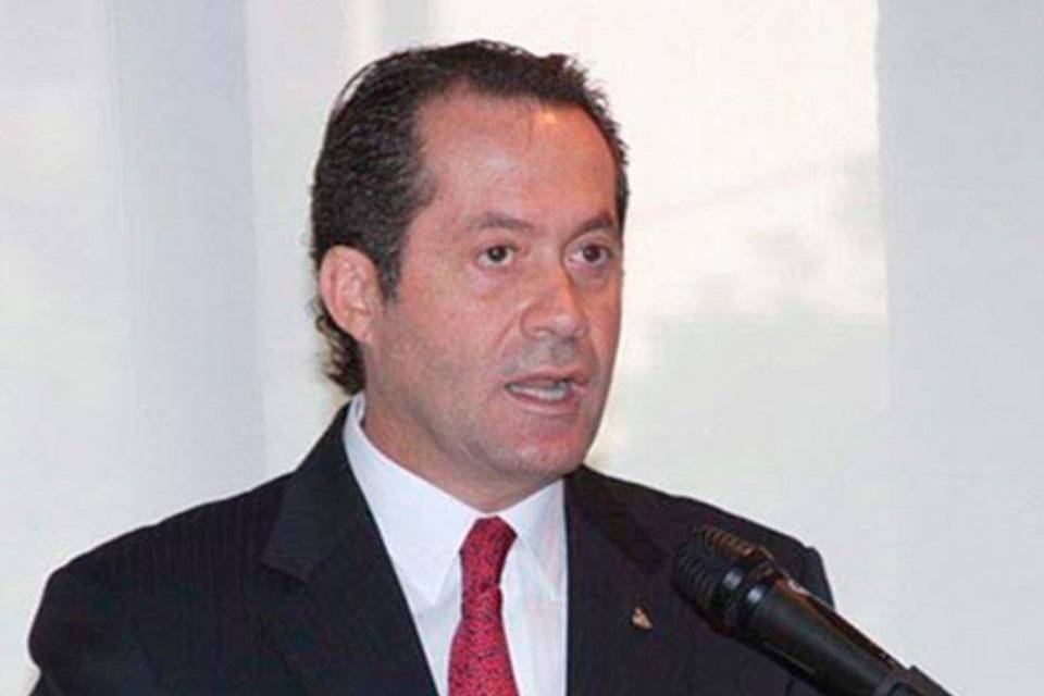 Juan Carlos Escotet