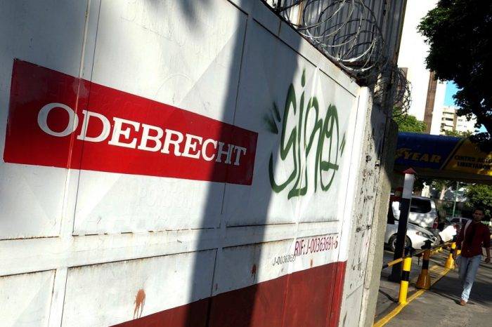 Odebrecht