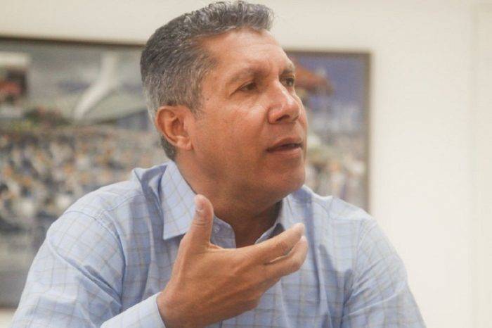 Henri Falcón