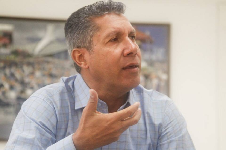 Henri Falcón