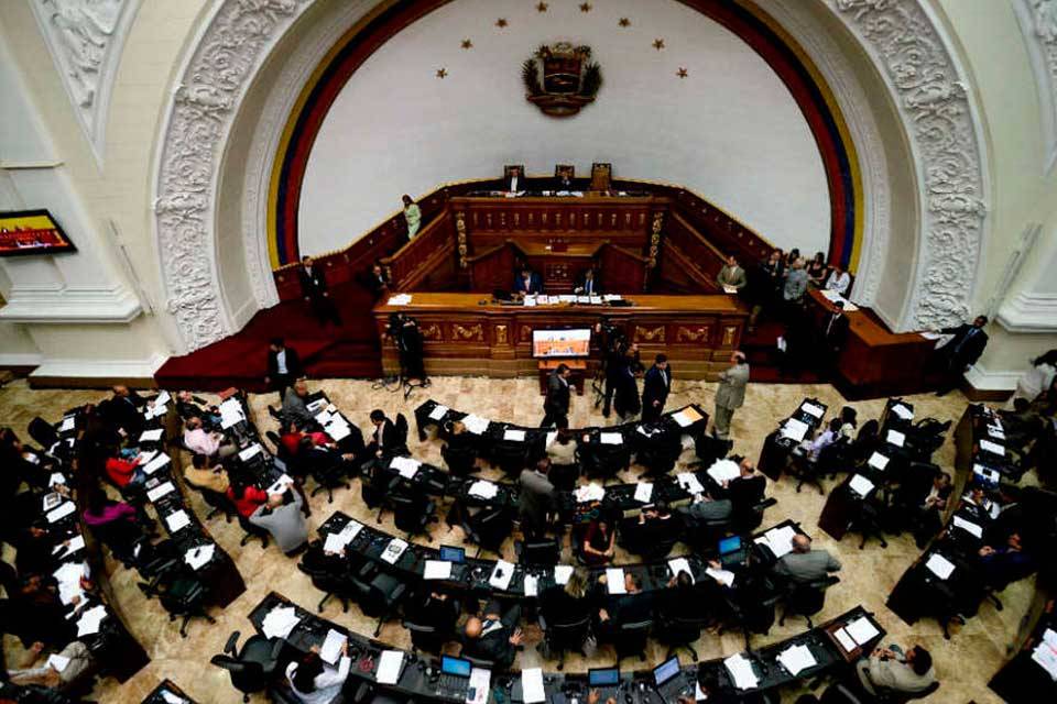 Asamblea Nacional