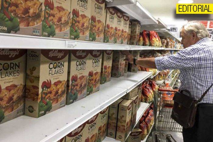 Kellogg's Venezuela