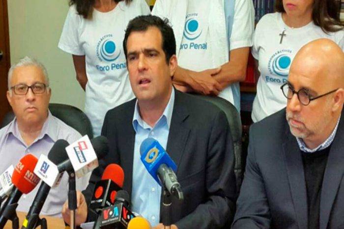 Foro Penal