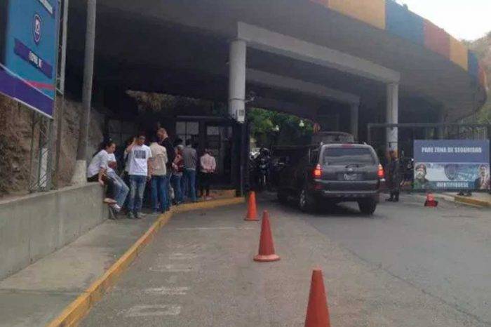 Cáritas de Venezuela
