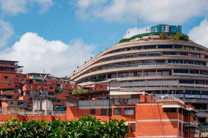 El Helicoide Foro Penal